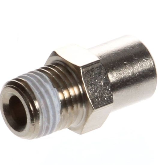 Picture of Bunn 34956.0004 Fitting, .25 Nptf .55Od/.255id