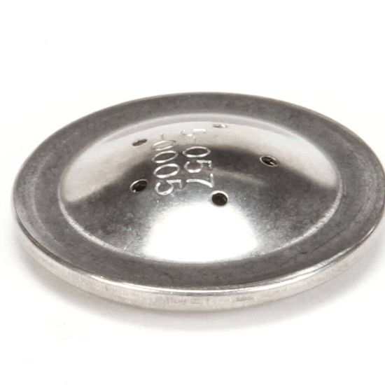 Picture of Bunn 34867.0005 Sprayhead Bottom, 17-Hole