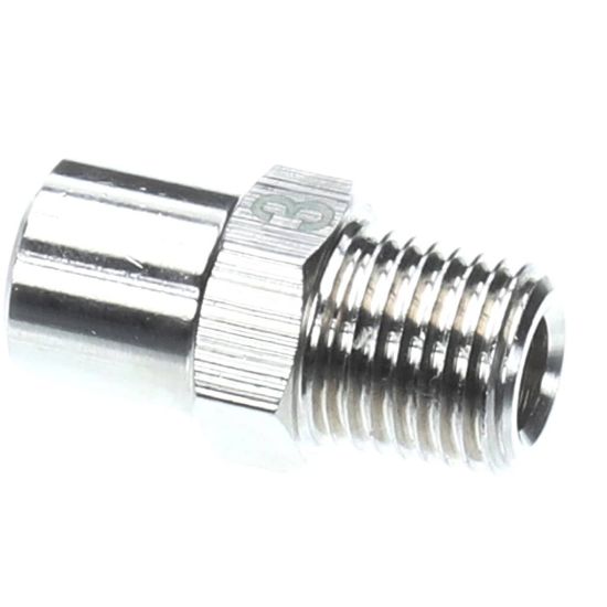 Picture of Bunn 34956.0003 Fitting, .25 Nptf .55Od/.281id