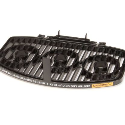 Picture of Bunn 34821.1001 Kit, Cup Tray Assembly Lca-2/lcr-2