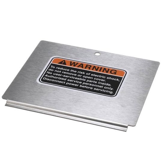 Picture of Bunn 34948.1 Plate, Access Sst