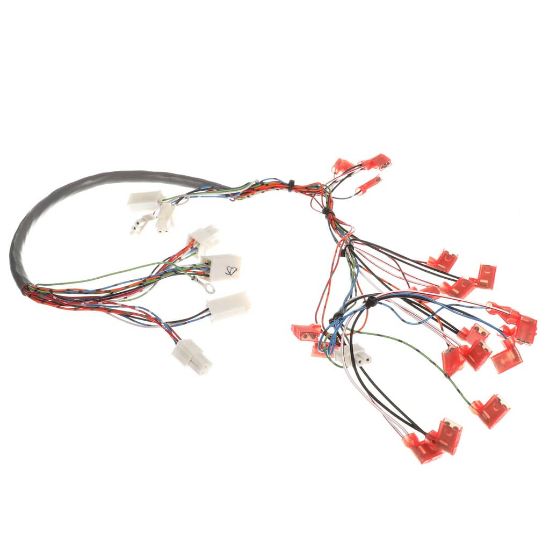 Picture of Bunn 34985.0001 Wiring Harness, Door Interconnect 120V