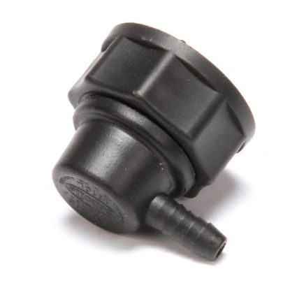 Picture of Bunn 35057.0001 Connector .25"