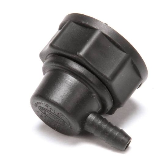 Picture of Bunn 35057.0001 Connector .25"