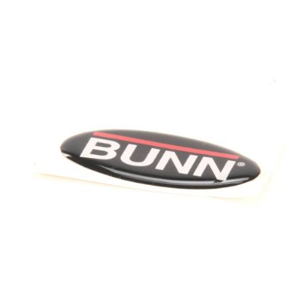 Picture of Bunn 35009 Decal, Bunn