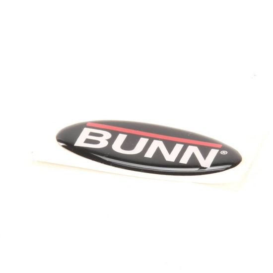 Picture of Bunn 35009 Decal, Bunn