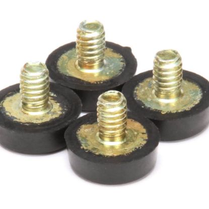 Picture of Bunn 35712 Set Of 4 Feet