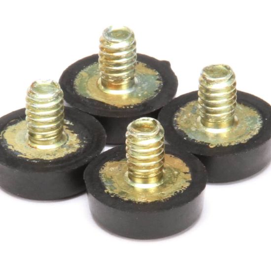 Picture of Bunn 35712 Set Of 4 Feet