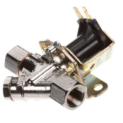 Picture of Bunn 35094.0001 Valve, Water Inlet 120V