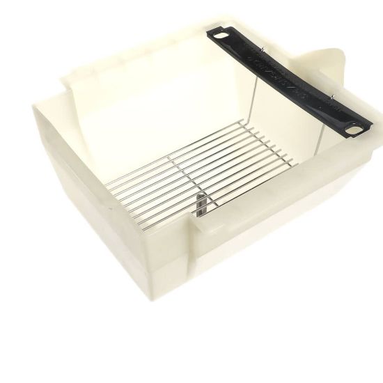 Picture of Bunn 35282.0002 Funnel Assembly, Smoke - Pouch Pack Standard