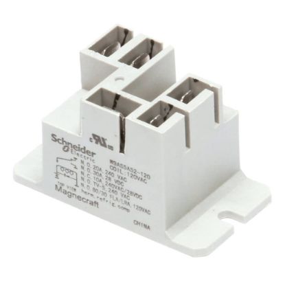 Picture of Bunn 35207 Relay