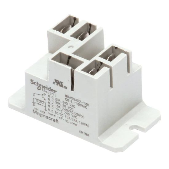 Picture of Bunn 35207 Relay