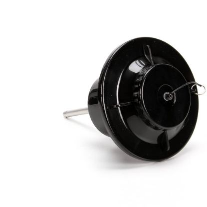 Picture of Bunn 35365.0001 Lid Assembly, Brew-thru 1.0 Gal