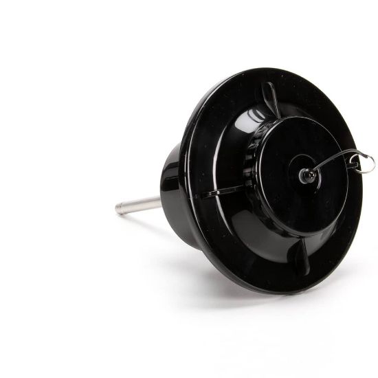 Picture of Bunn 35365.0001 Lid Assembly, Brew-thru 1.0 Gal