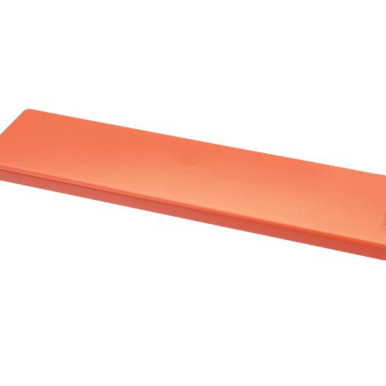 Picture of Bunn 35771.1002 Cover W/decal,rmv Hpr Orange