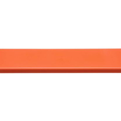 Picture of Bunn 35771.0002 Cover, Removable Hopper Orange