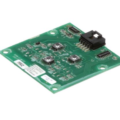 Picture of Bunn 35877.1002 Circuit Board Assembly, Dispense Button