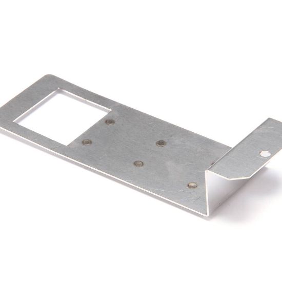Picture of Bunn 35816 Slide Gate