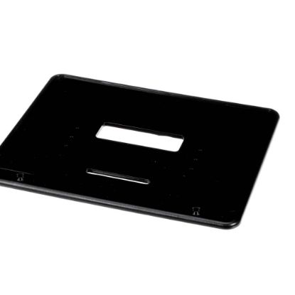 Picture of Bunn 35770.0001 Bezel, Ctrl Panel