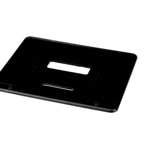 Picture of Bunn 35770.0001 Bezel, Ctrl Panel