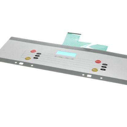 Picture of Bunn 36001 Membrane Switch . Seatles Best.