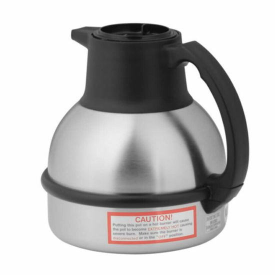 Picture of Bunn 36029.0001 Thermal Carafe, Blk 1.83 L 1Pk