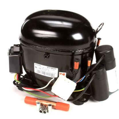 Picture of Bunn 35980.1004 Compr Assembly,115v60hz/100v50hz Nt2168gk