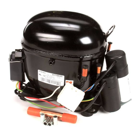 Picture of Bunn 35980.1004 Compr Assembly,115v60hz/100v50hz Nt2168gk
