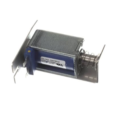 Picture of Bunn 35952.1006 Kit, Solenoid Assembly Funnel