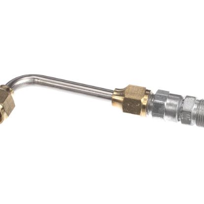 Picture of Bunn 36070 Tube Assembly,sst.25flr To.375com