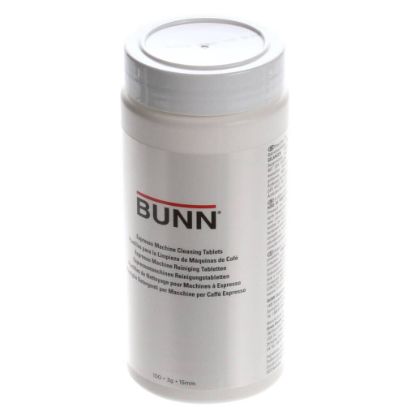 Picture of Bunn 36000.1189 Cleaning Tablets, Cafiza 100T