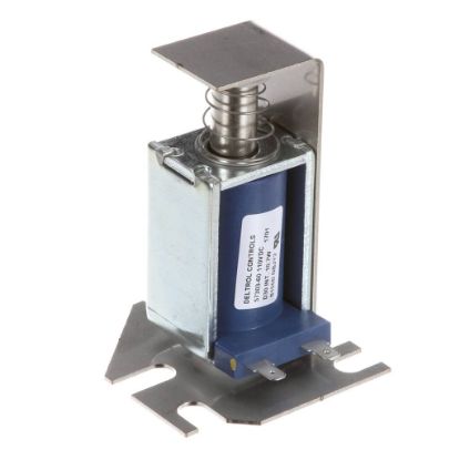 Picture of Bunn 35952.1003 Solenoid Assembly 120V