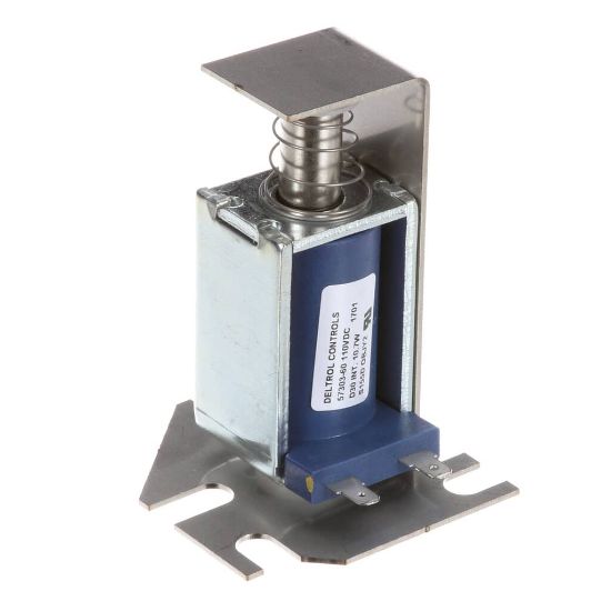 Picture of Bunn 35952.1003 Solenoid Assembly 120V