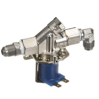 Picture of Bunn 36088.0001 Solenoid Valve Assembly, 200V