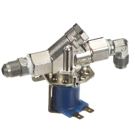 Picture of Bunn 36088.0001 Solenoid Valve Assembly, 200V