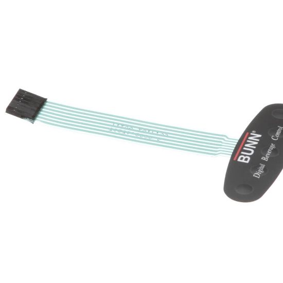 Picture of Bunn 36231 Membrane Switch