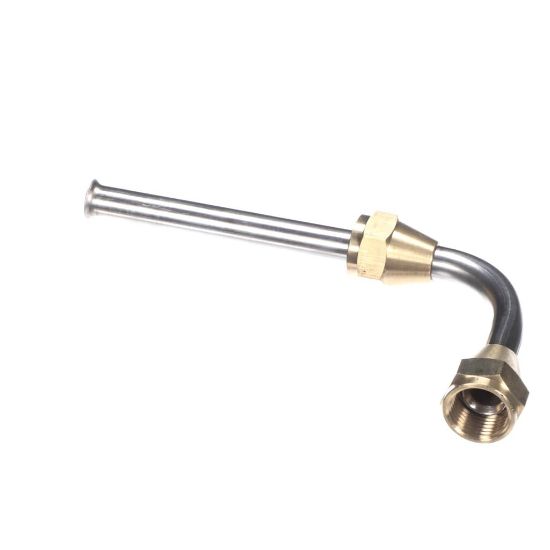 Picture of Bunn 36089 Tube Assembly, Solenoid To Tan