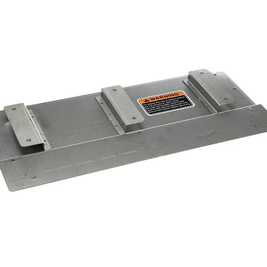 Picture of Bunn 36224.1002 Panel, Lower Access (Right Hinged Door)