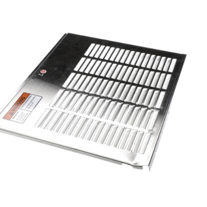 Picture of Bunn 36182.1006 Panel W/decals, Right Side - Sst