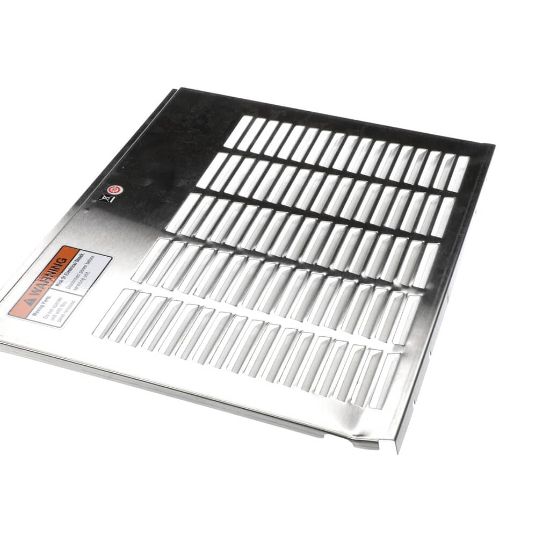 Picture of Bunn 36182.1006 Panel W/decals, Right Side - Sst