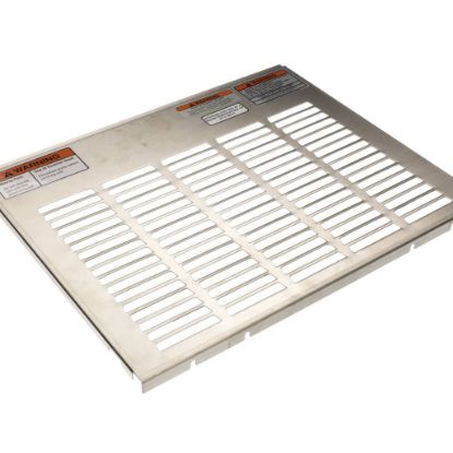 Picture of Bunn 36182.1004 Panel W/decals, Left Side-sst