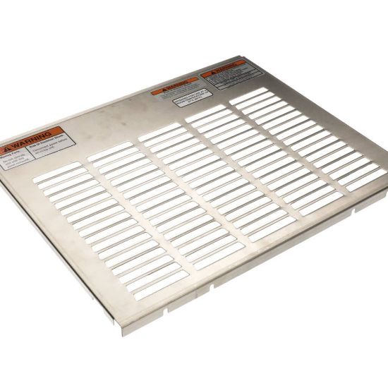 Picture of Bunn 36182.1004 Panel W/decals, Left Side-sst