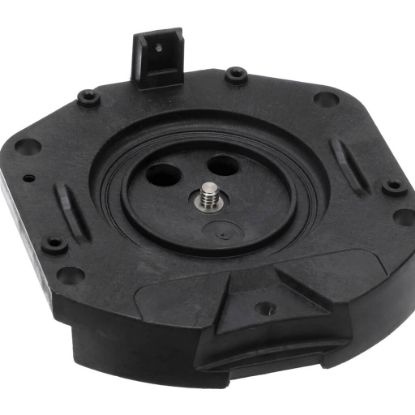 Picture of Bunn 36278 Sprayhead Assembly, Top W/fittings