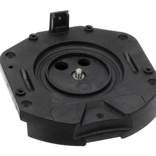 Picture of Bunn 36278 Sprayhead Assembly, Top W/fittings
