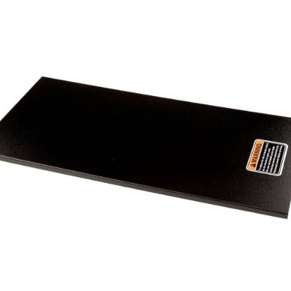 Picture of Bunn 36355.1002 Cover, Top Blk