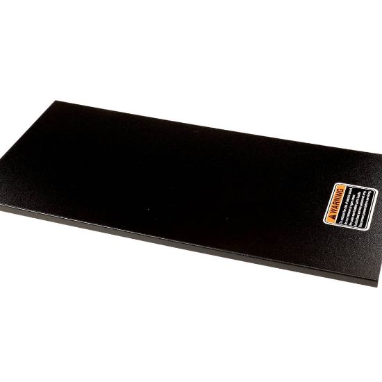 Picture of Bunn 36355.1002 Cover, Top Blk