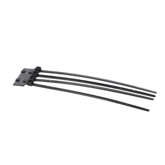 Picture of Bunn 36329 Tie, Cable-nylon Blk 4.04 Lg