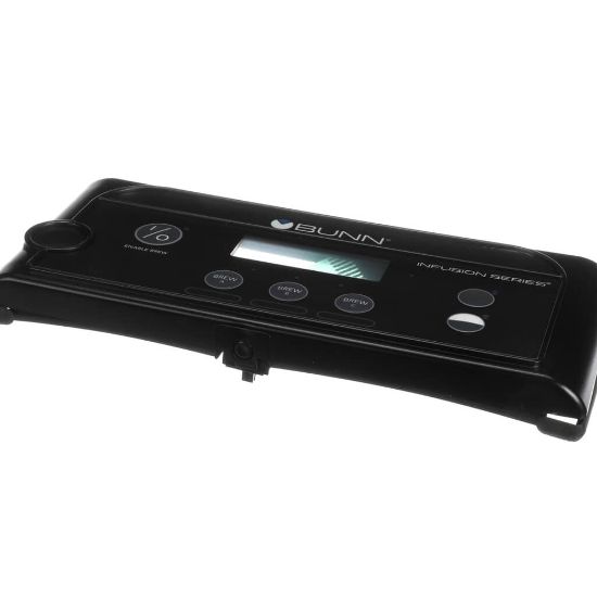 Picture of Bunn 36359.1101 Bezel Kit