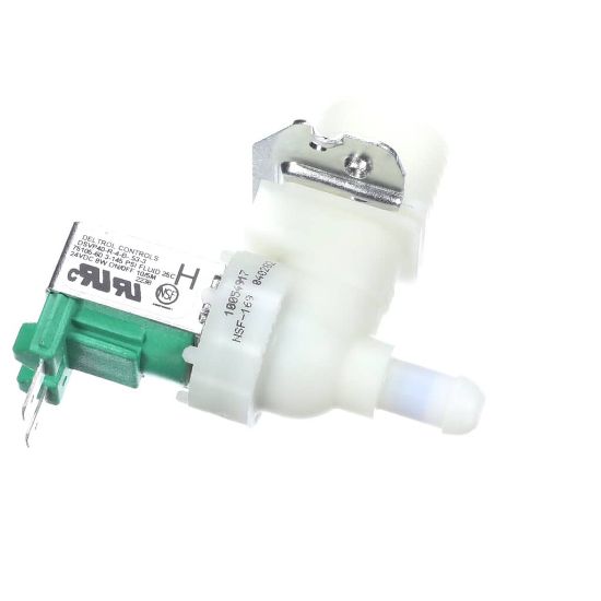Picture of Bunn 36233.0047 Valve, Inlet 24 Vdc .53 Gpm
