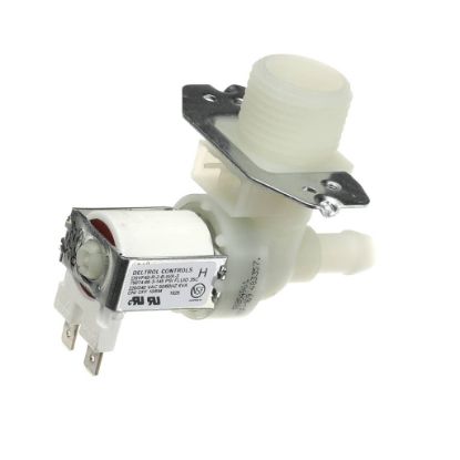 Picture of Bunn 36233.0037 Valve, Inlet 240Vac 50/60Hz